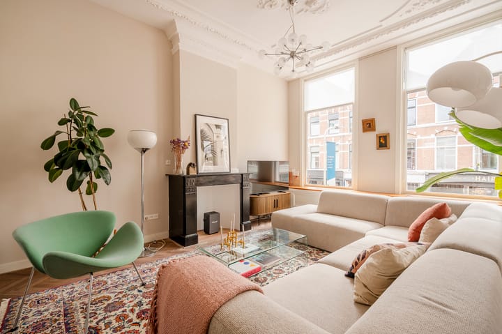 Photo 12 of Weimarstraat 39-A