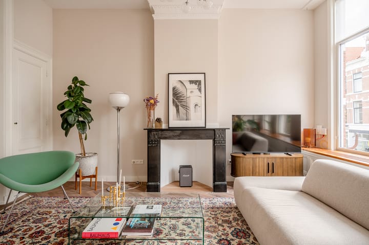 Photo 17 of Weimarstraat 39-A