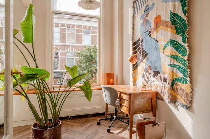 Photo 16 of Weimarstraat 39-A