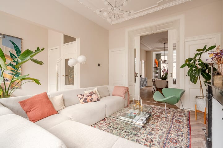 Photo 20 of Weimarstraat 39-A