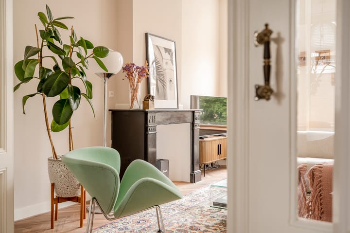 Photo 29 of Weimarstraat 39-A