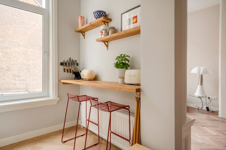 Photo 36 of Weimarstraat 39-A