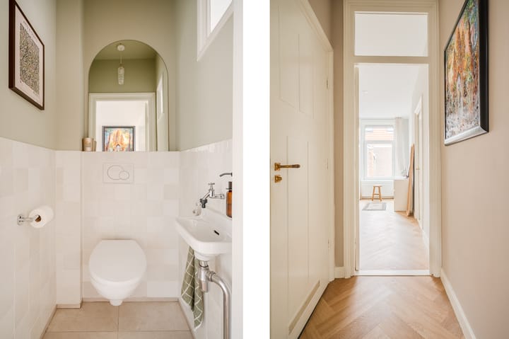 Photo 41 of Weimarstraat 39-A