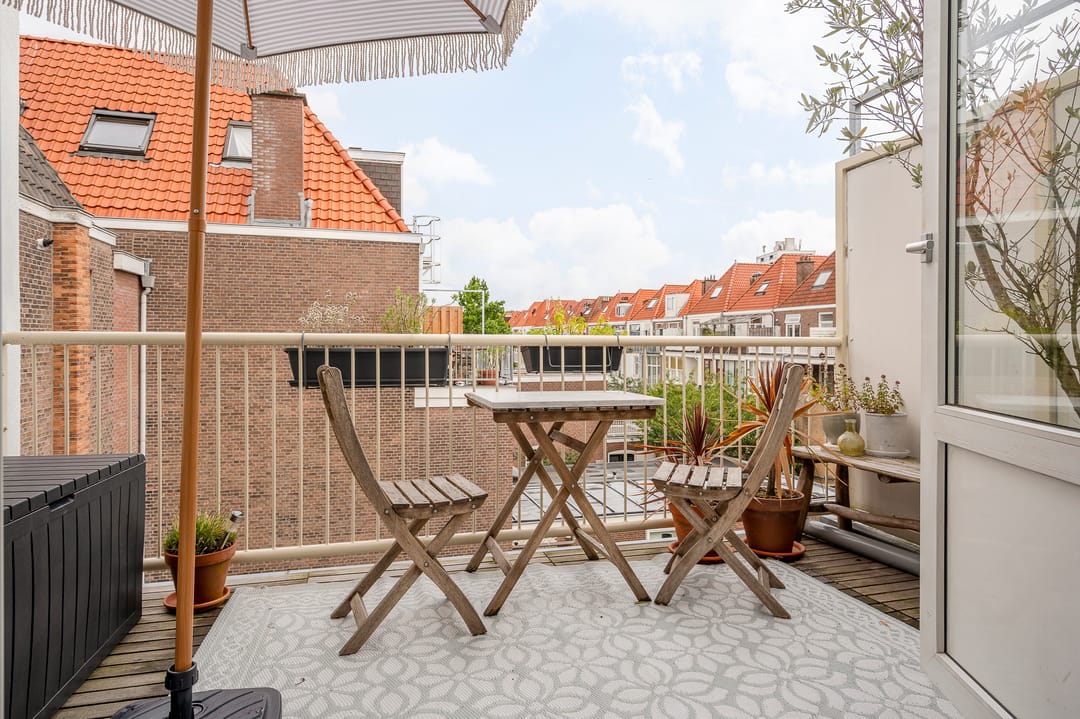 Foto 46 van Weimarstraat 39-A