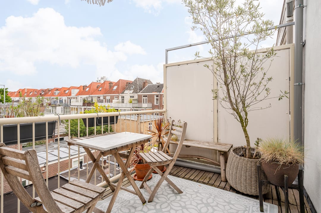 Foto 47 van Weimarstraat 39-A