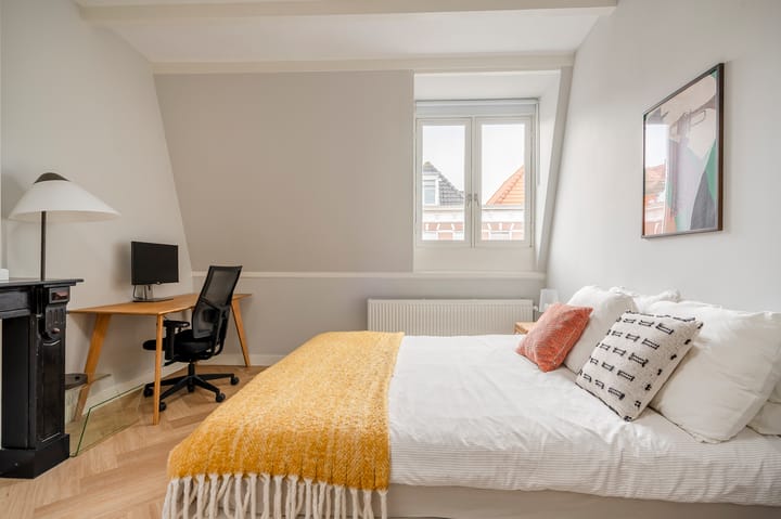 Photo 58 of Weimarstraat 39-A