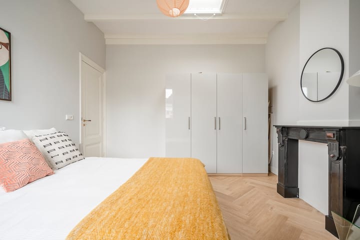 Photo 60 of Weimarstraat 39-A