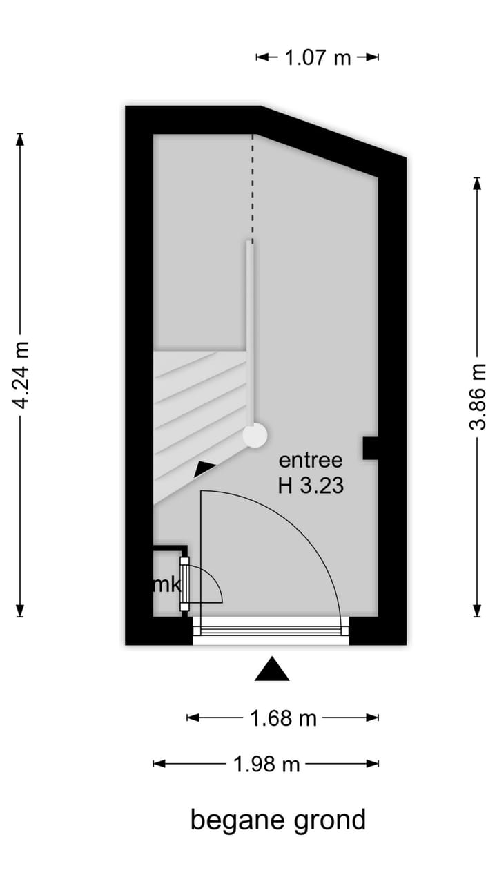 Photo 61 of Weimarstraat 39-A