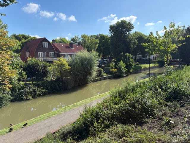 Photo 4 of Tiel - Waterstraat 54