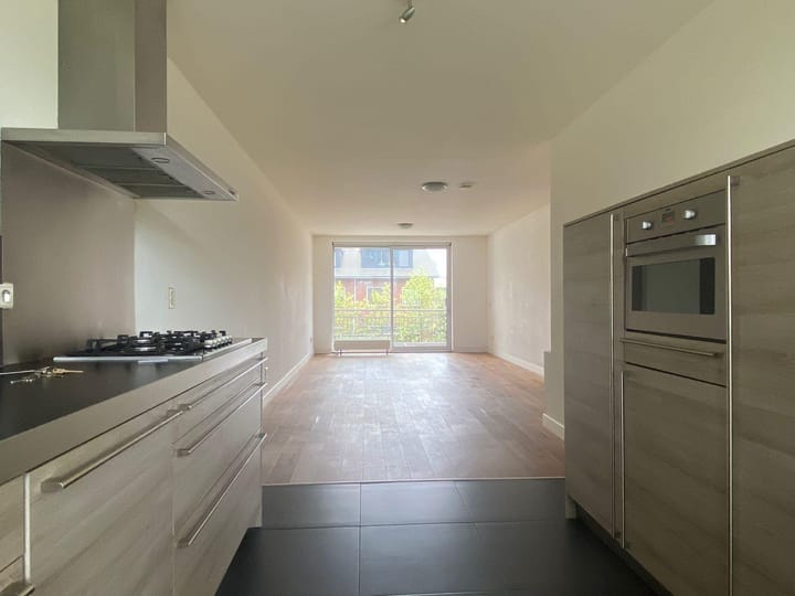 Foto 4 van Vondelweg 802