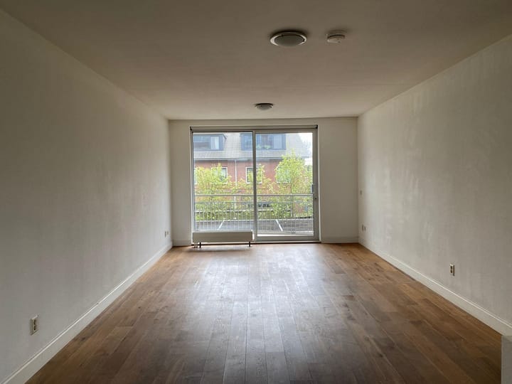 Foto 3 van Vondelweg 802