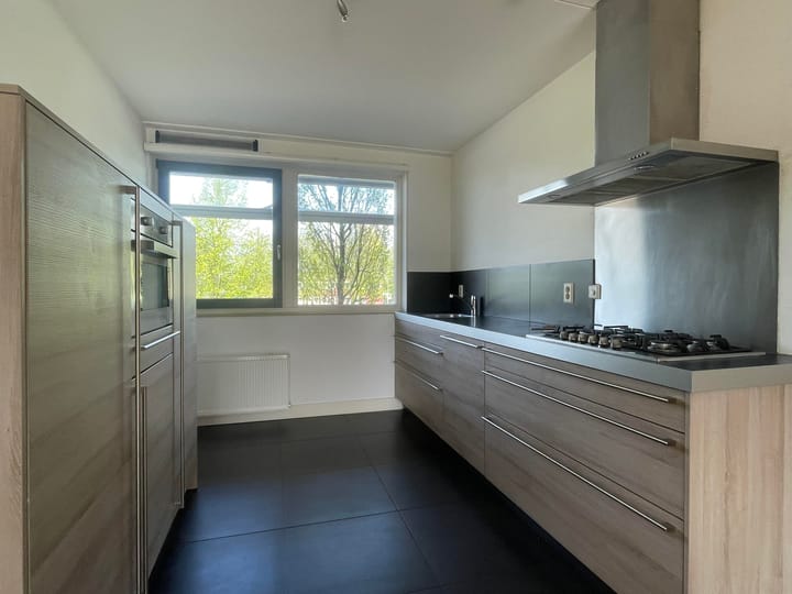 Foto 5 van Vondelweg 802