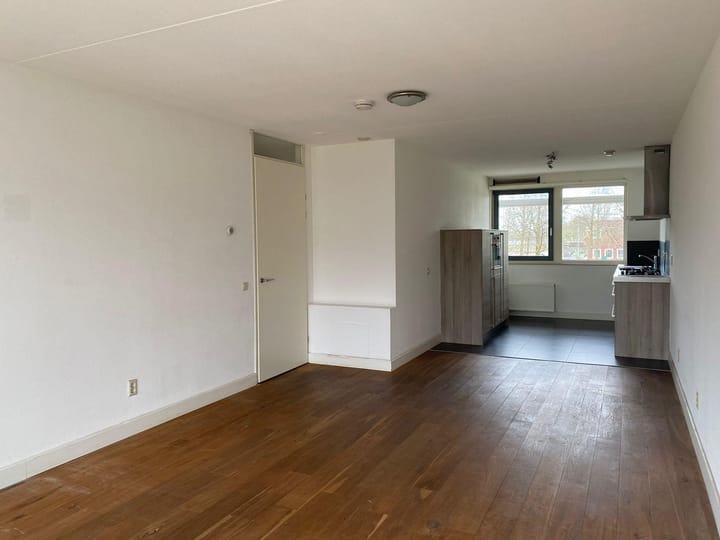 Foto 2 van Vondelweg 802