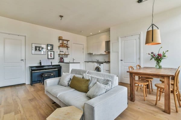 Eerste Atjehstraat 106-H, 106, H, Amsterdam, 1094KS, Noord-Holland, Nederland 106