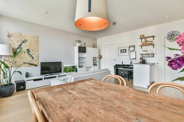 Foto 2 van Eerste Atjehstraat 106-H