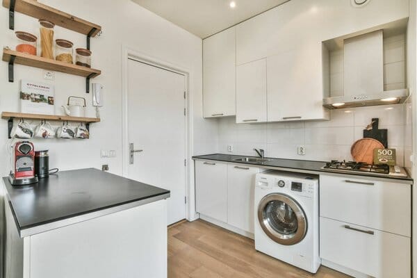 Foto 3 van Eerste Atjehstraat 106-H