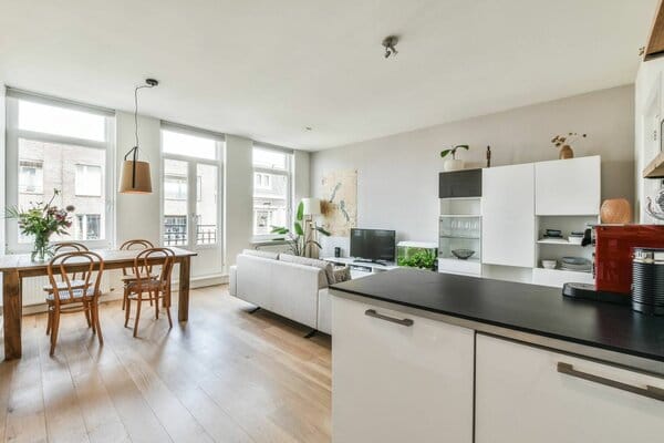 Foto 4 van Eerste Atjehstraat 106-H