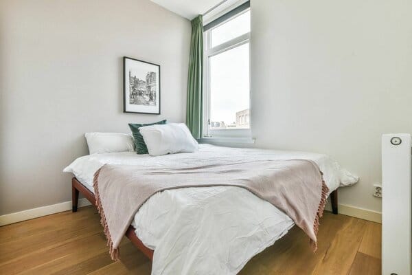 Foto 5 van Eerste Atjehstraat 106-H