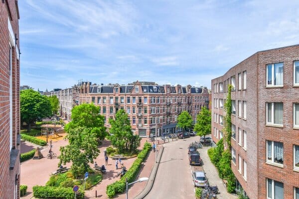 Foto 9 van Eerste Atjehstraat 106-H