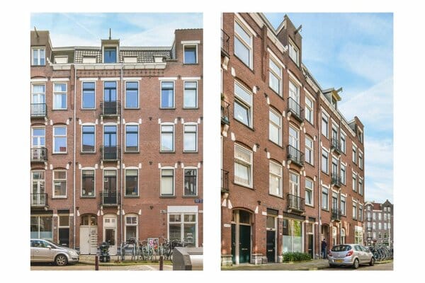 Foto 10 van Eerste Atjehstraat 106-H