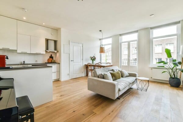 Foto 11 van Eerste Atjehstraat 106-H