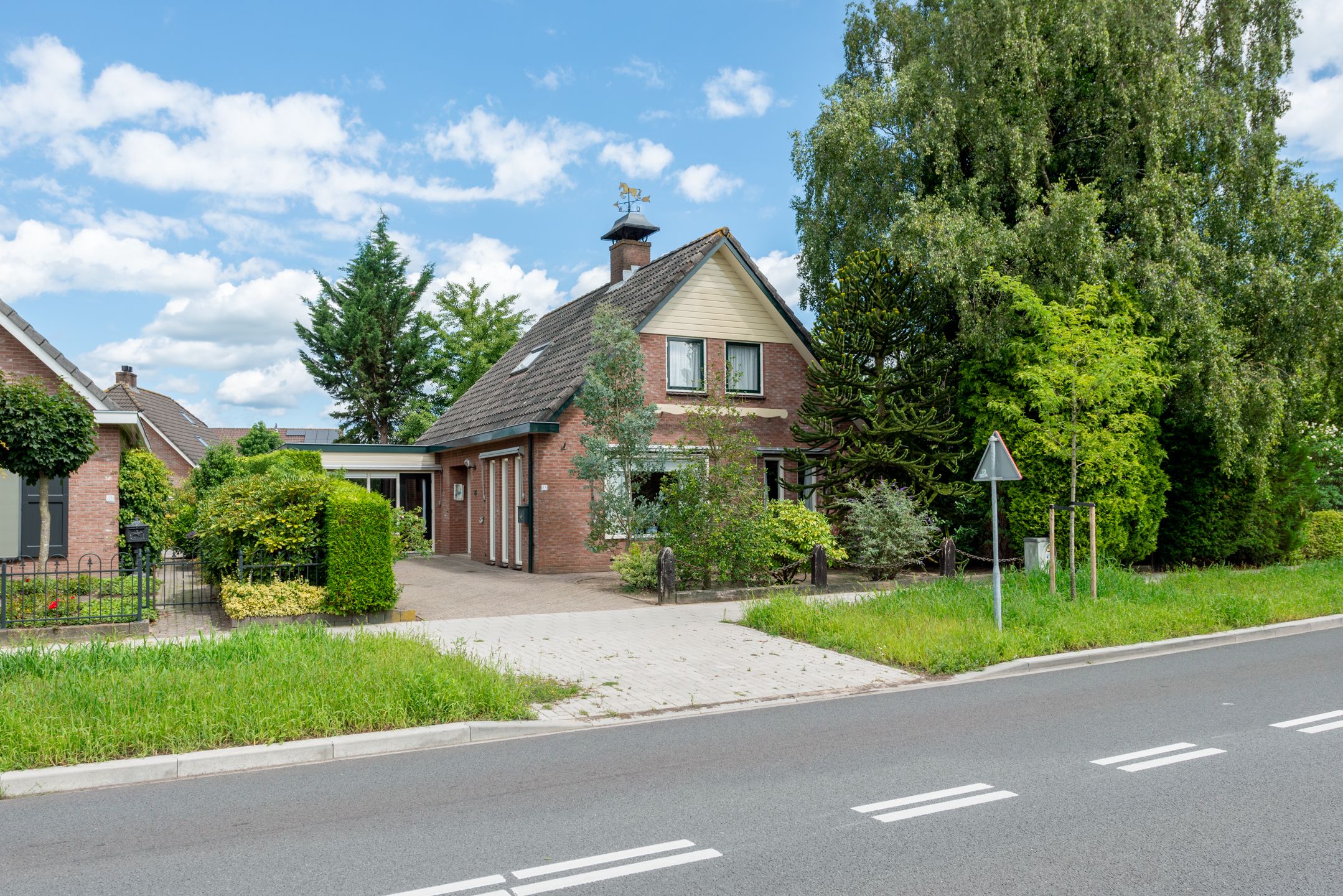 Churchillstraat, 23, Barneveld, 3772KV, Gelderland, Nederland 23