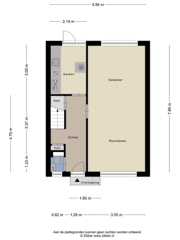 Foto 43 van Kronenkamp 3