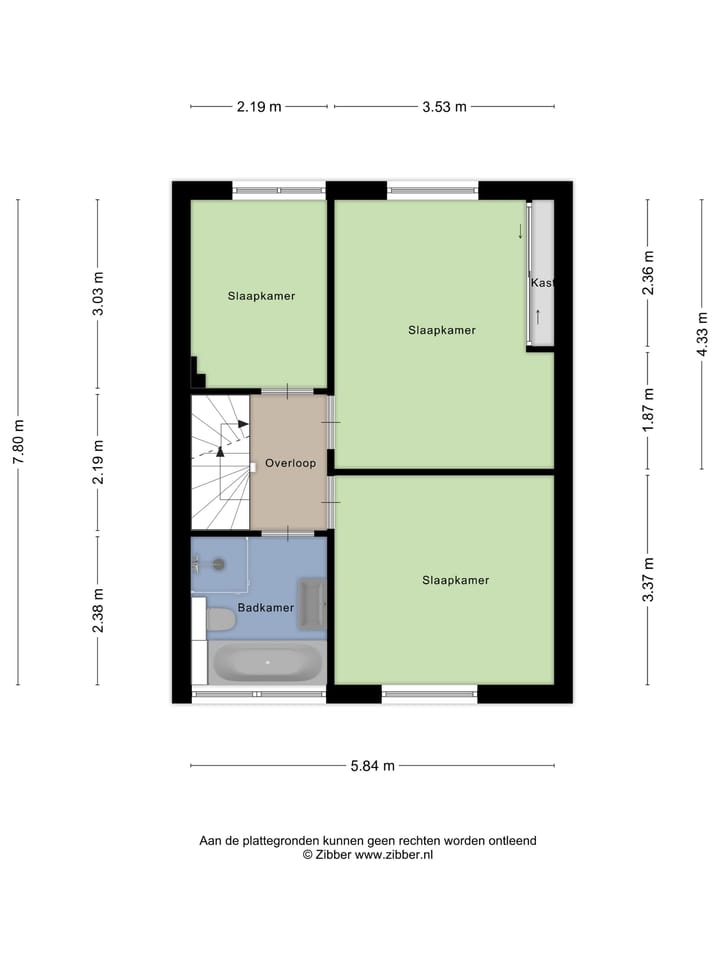 Foto 44 van Kronenkamp 3