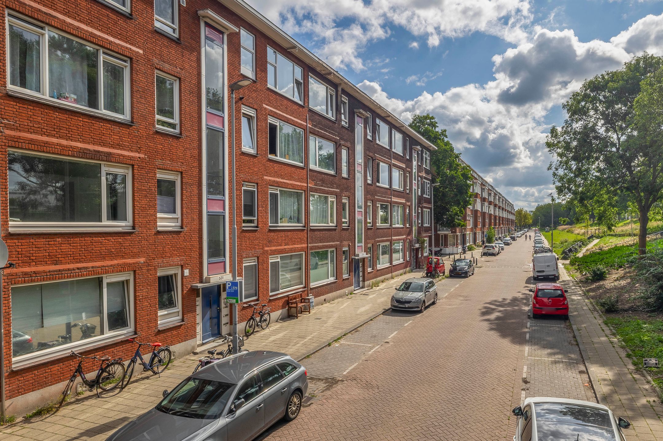 Schiedamseweg Beneden 531-01L 531 01L