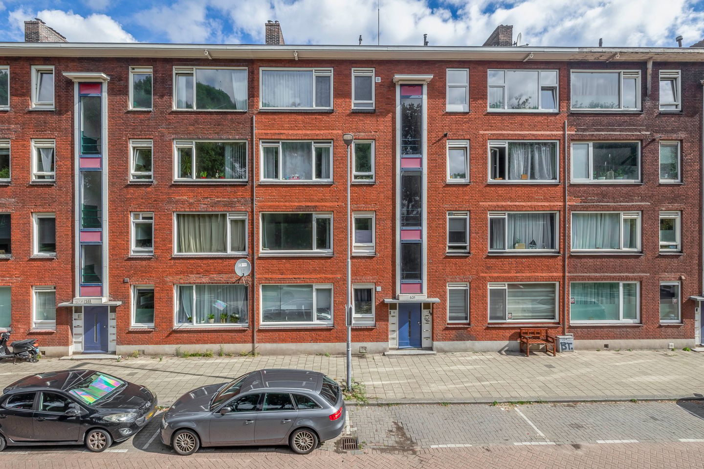 Photo 5 of Schiedamseweg Beneden 531-01L