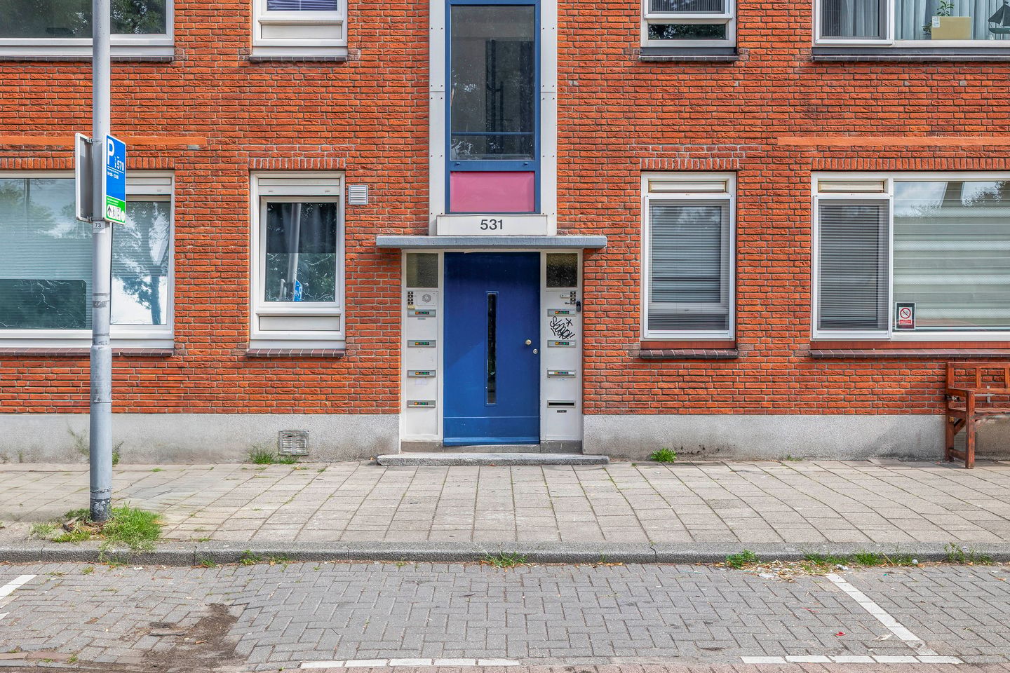 Photo 19 of Schiedamseweg Beneden 531-01L