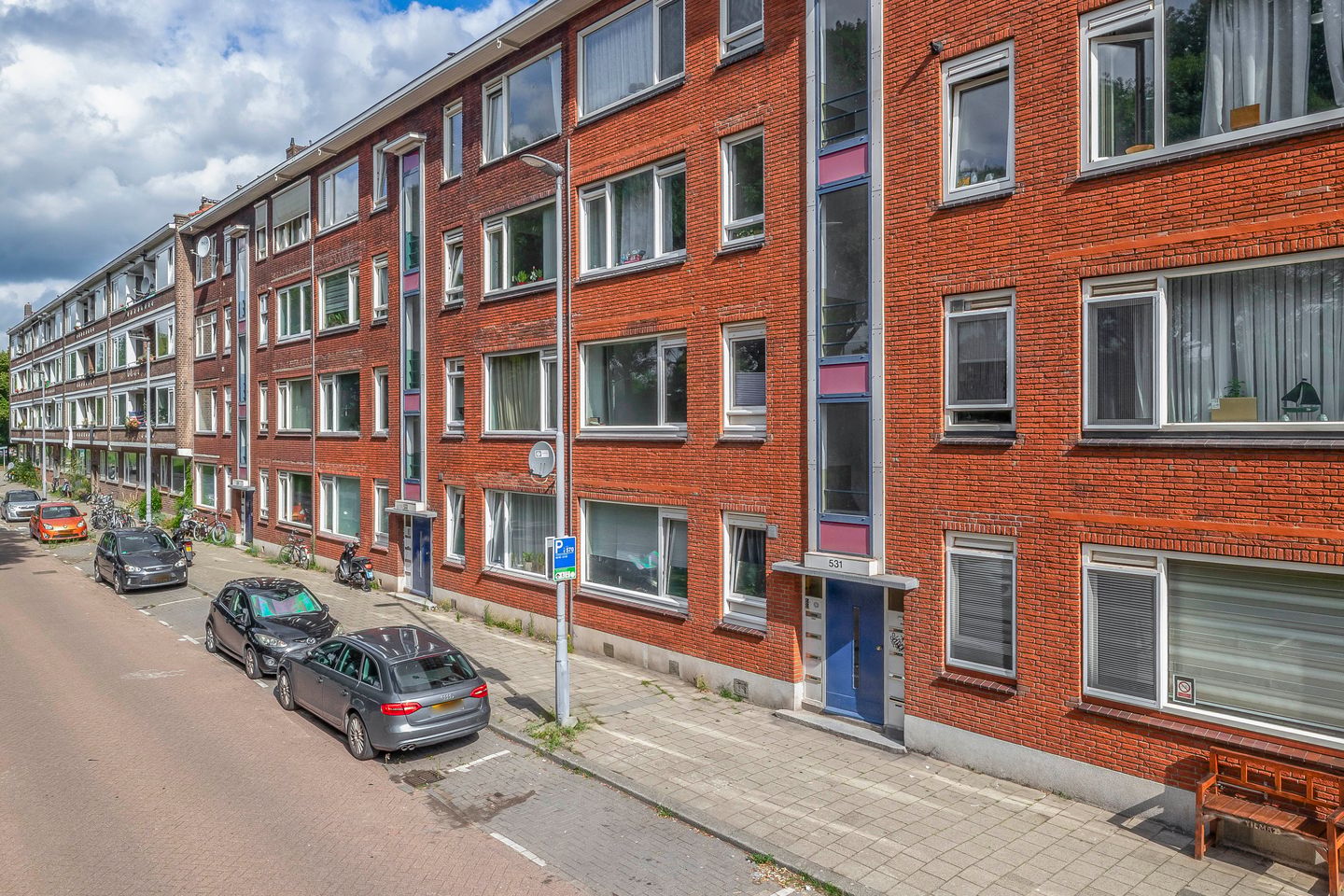 Photo 20 of Schiedamseweg Beneden 531-01L