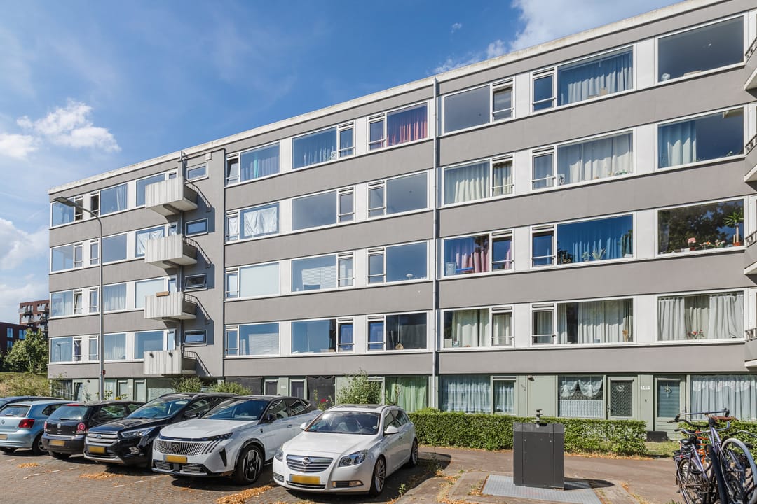 Foto 1 van Marshalllaan 383