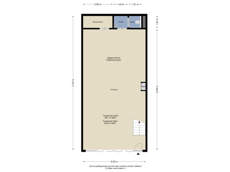 Bekijk plattegrond