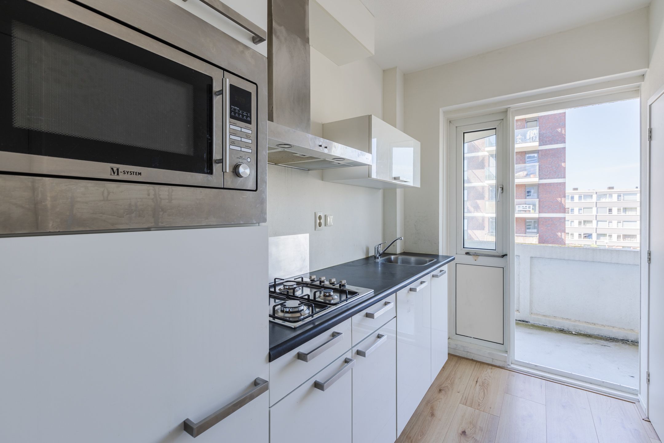 Foto 3 van Marshalllaan 383