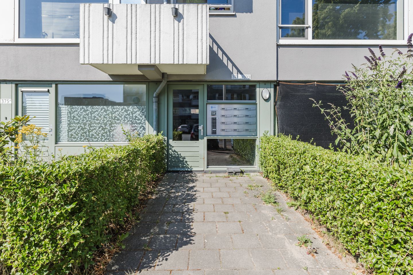 Foto 5 van Marshalllaan 383