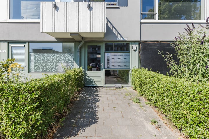 Foto 5 van Marshalllaan 383