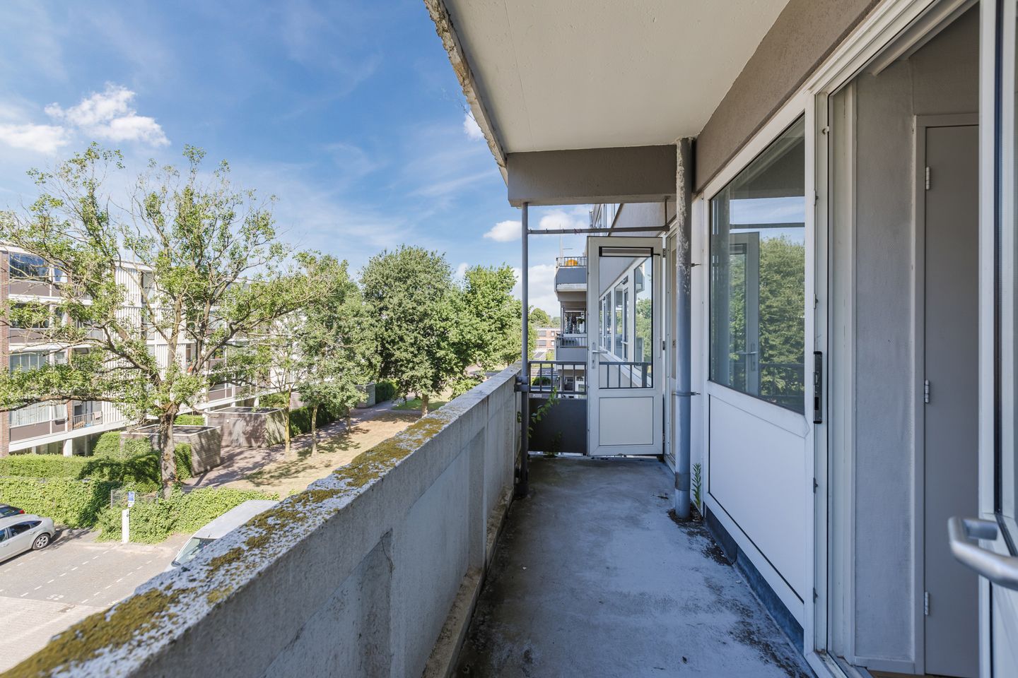 Foto 10 van Marshalllaan 383