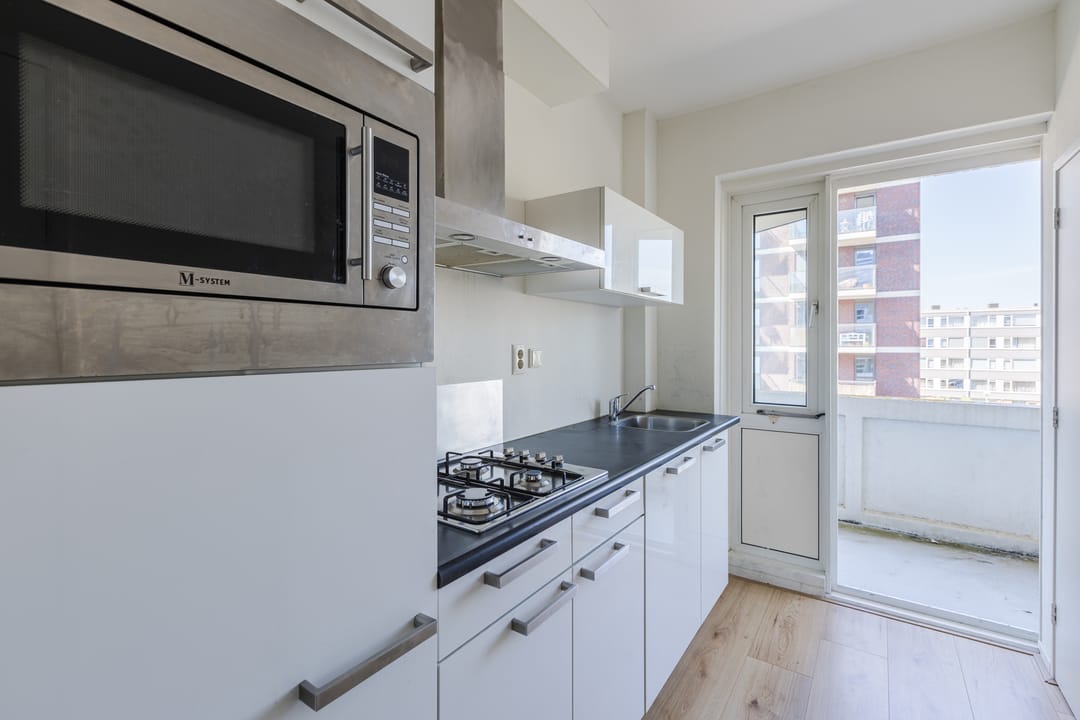 Foto 11 van Marshalllaan 383