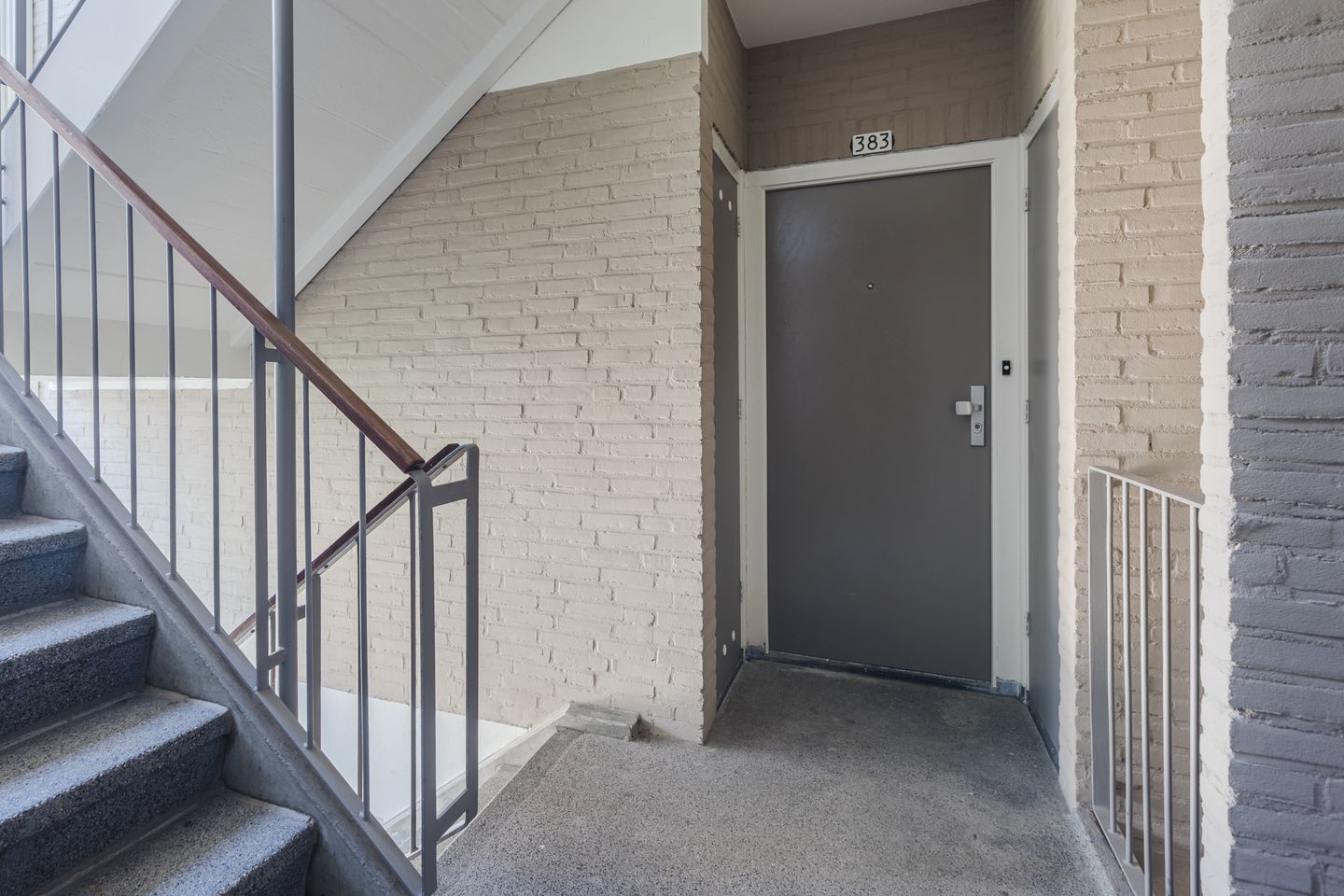 Foto 20 van Marshalllaan 383