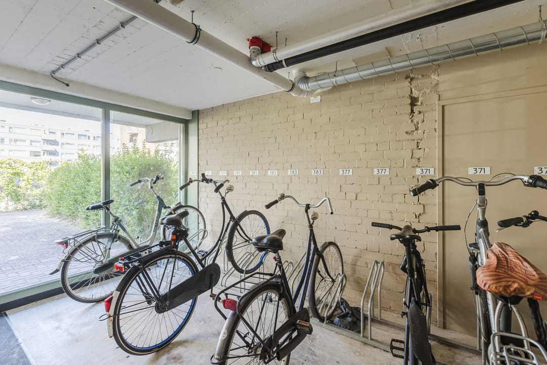 Foto 22 van Marshalllaan 383