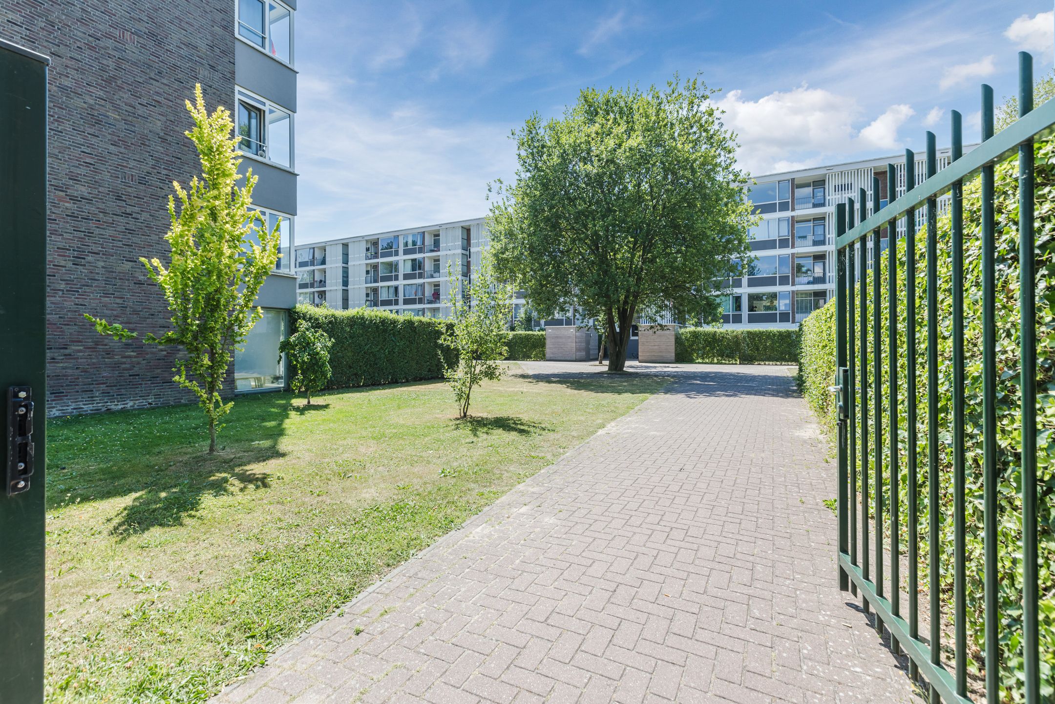 Foto 24 van Marshalllaan 383