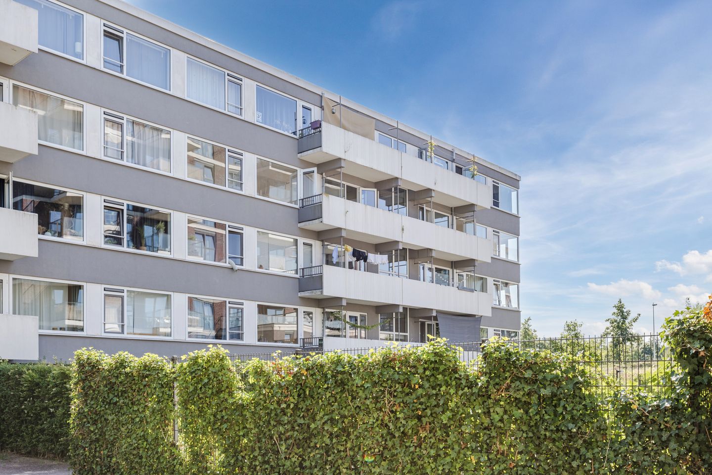 Foto 25 van Marshalllaan 383