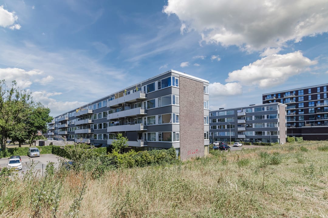 Foto 26 van Marshalllaan 383