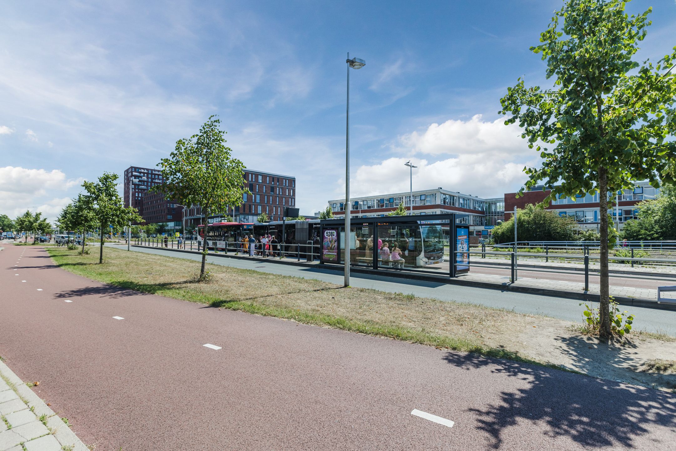 Foto 27 van Marshalllaan 383