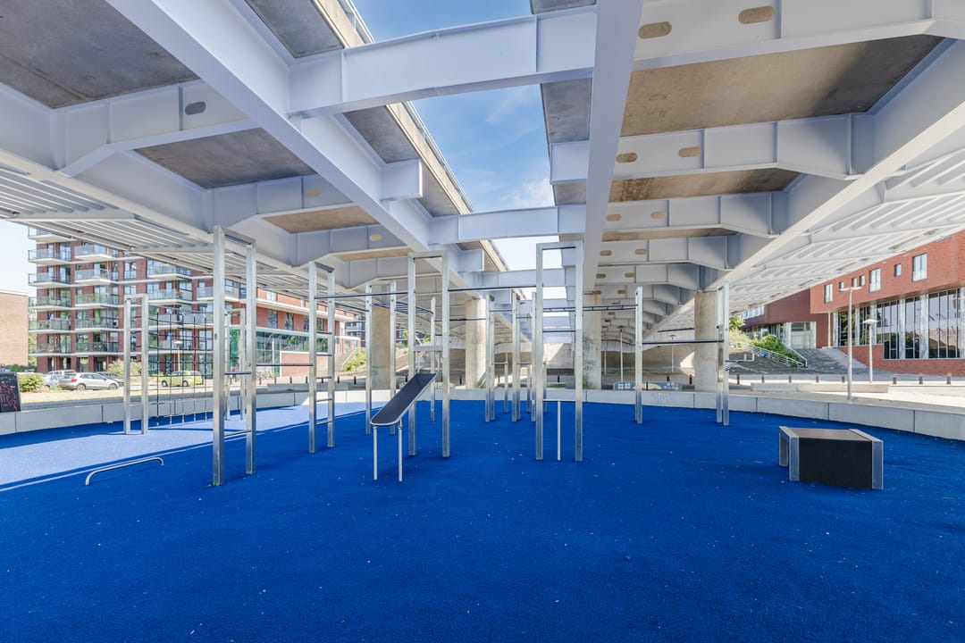 Foto 28 van Marshalllaan 383