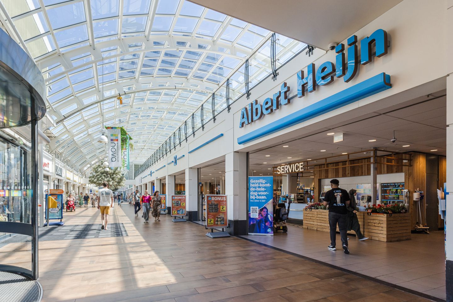 Foto 29 van Marshalllaan 383