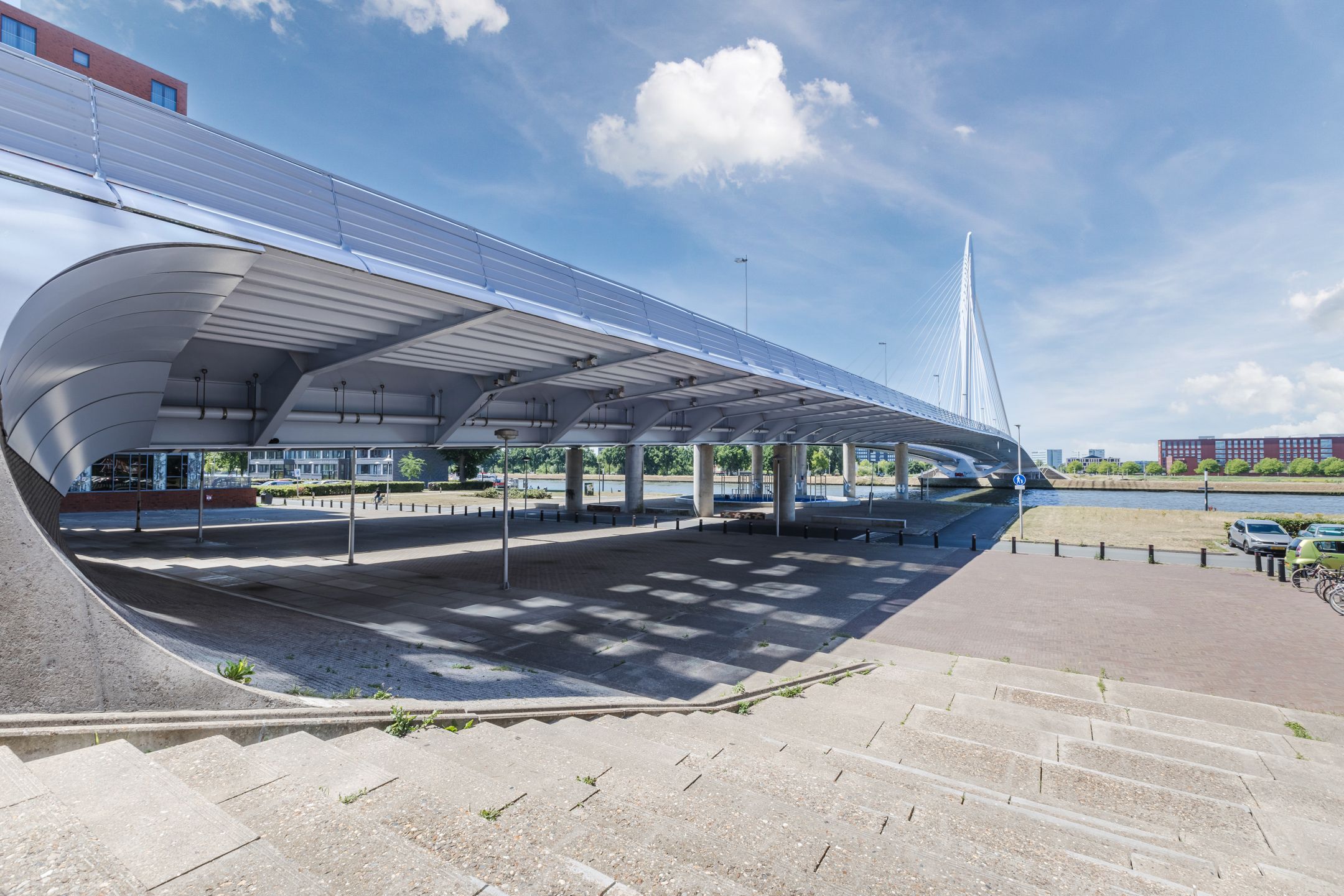 Foto 30 van Marshalllaan 383