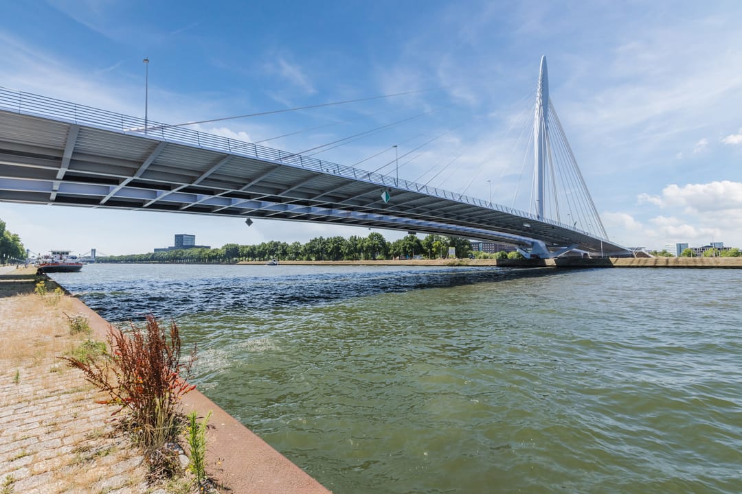 Foto 31 van Marshalllaan 383