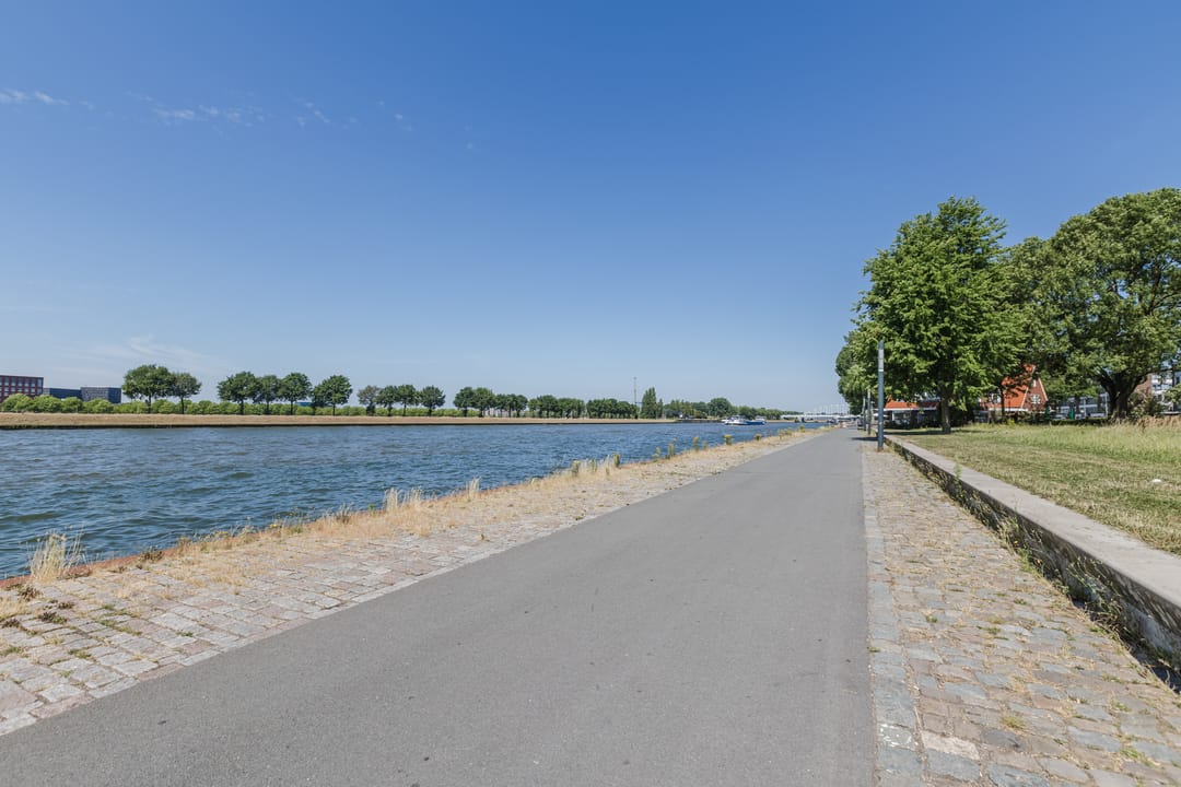 Foto 32 van Marshalllaan 383